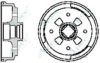 APEC braking DRM9130 Brake Drum